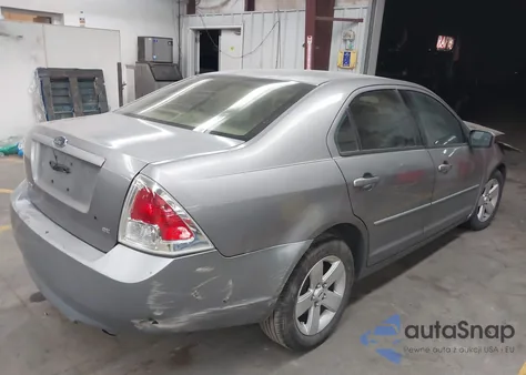 2006 Ford Fusion Se z USA, uszkodzony, nr VIN 3FAFP07Z76R238694